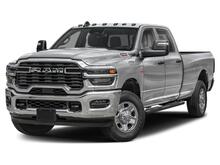 2026_Ram_3500_Laramie_ Bozeman MT