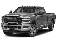 Ram 3500 Laramie 2026