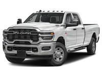 Ram 3500 Laramie 2026