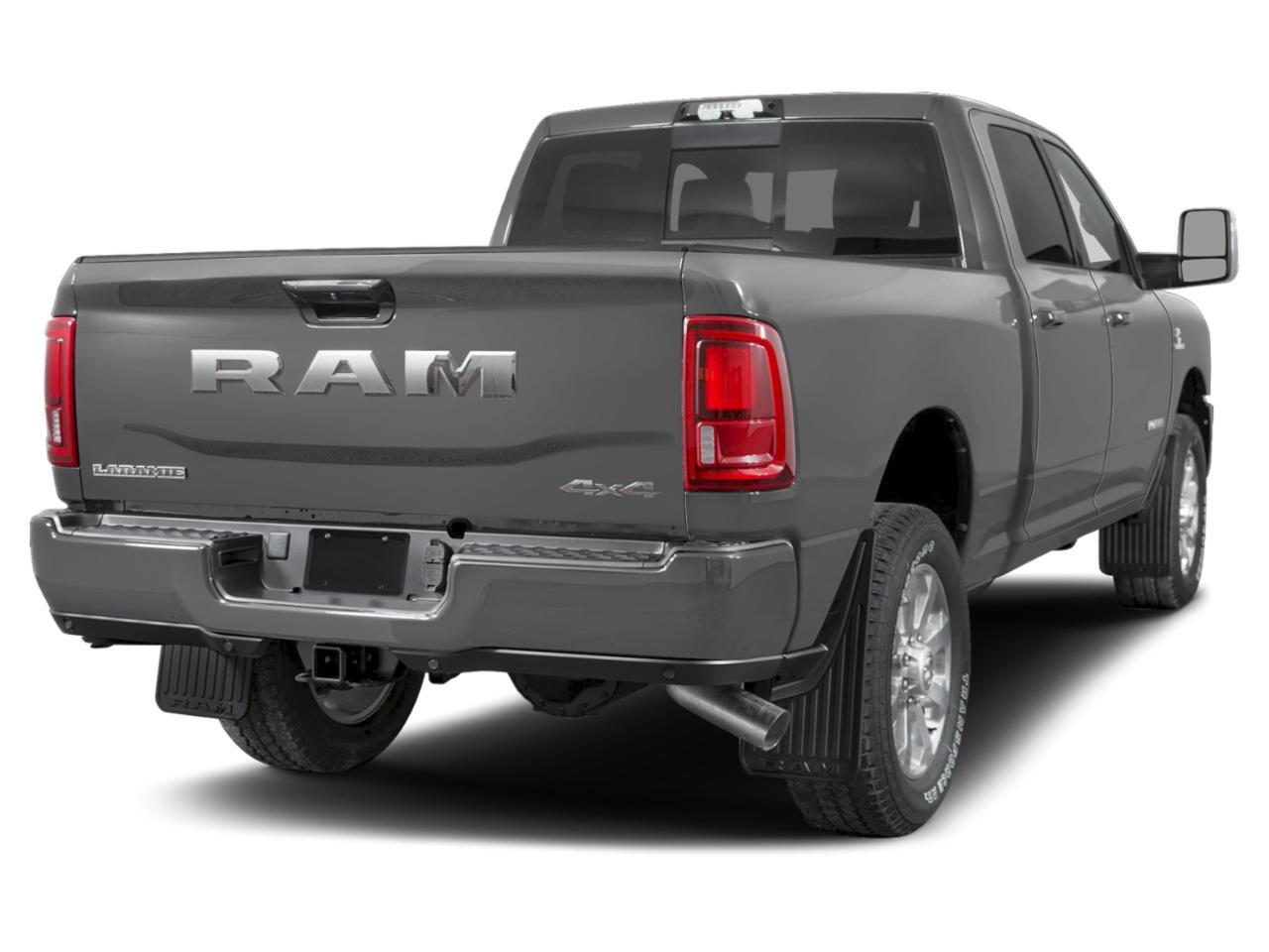 2026 Ram 3500 Laramie Gresham OR