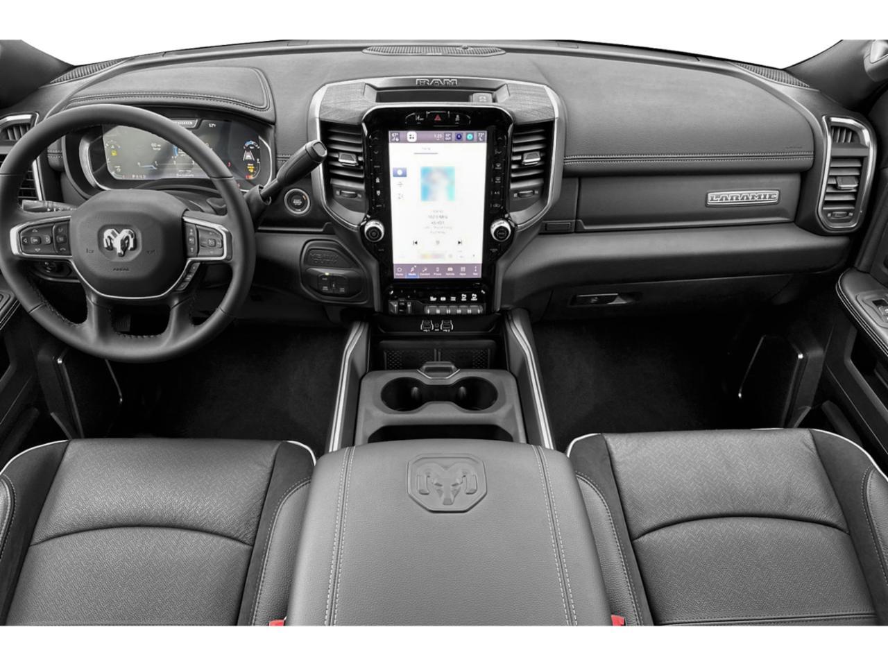 2026 Ram 3500 Laramie Gresham OR