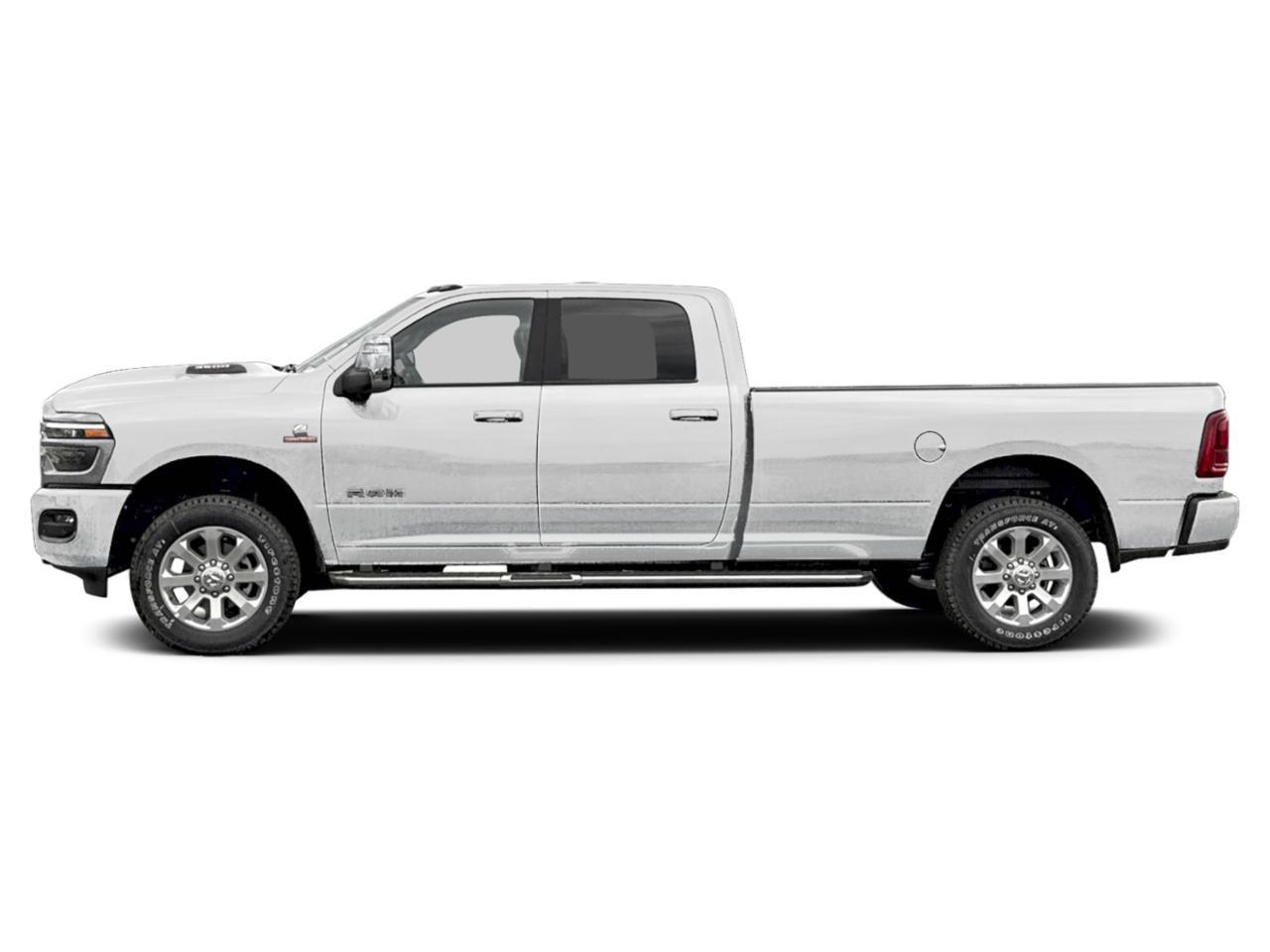 2026 Ram 3500 Laramie Gresham OR