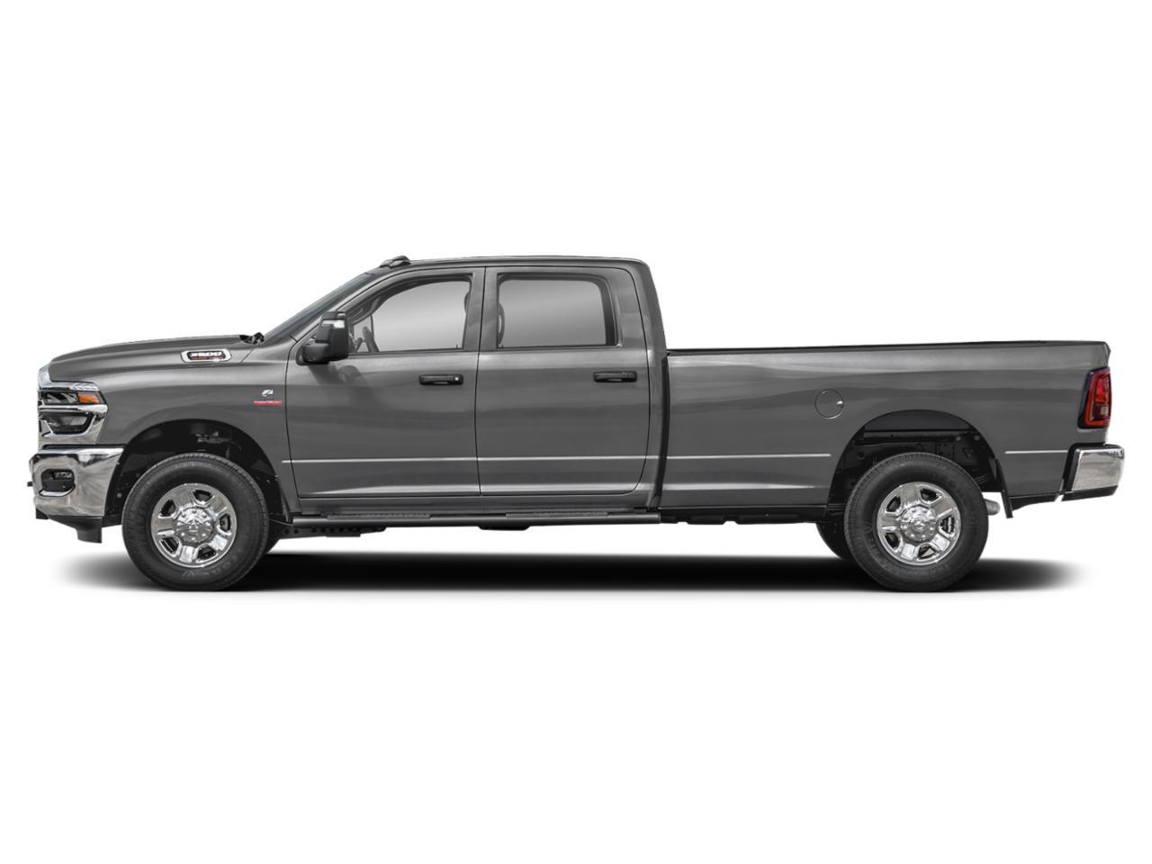 2026 Ram 3500 Laramie Gresham OR