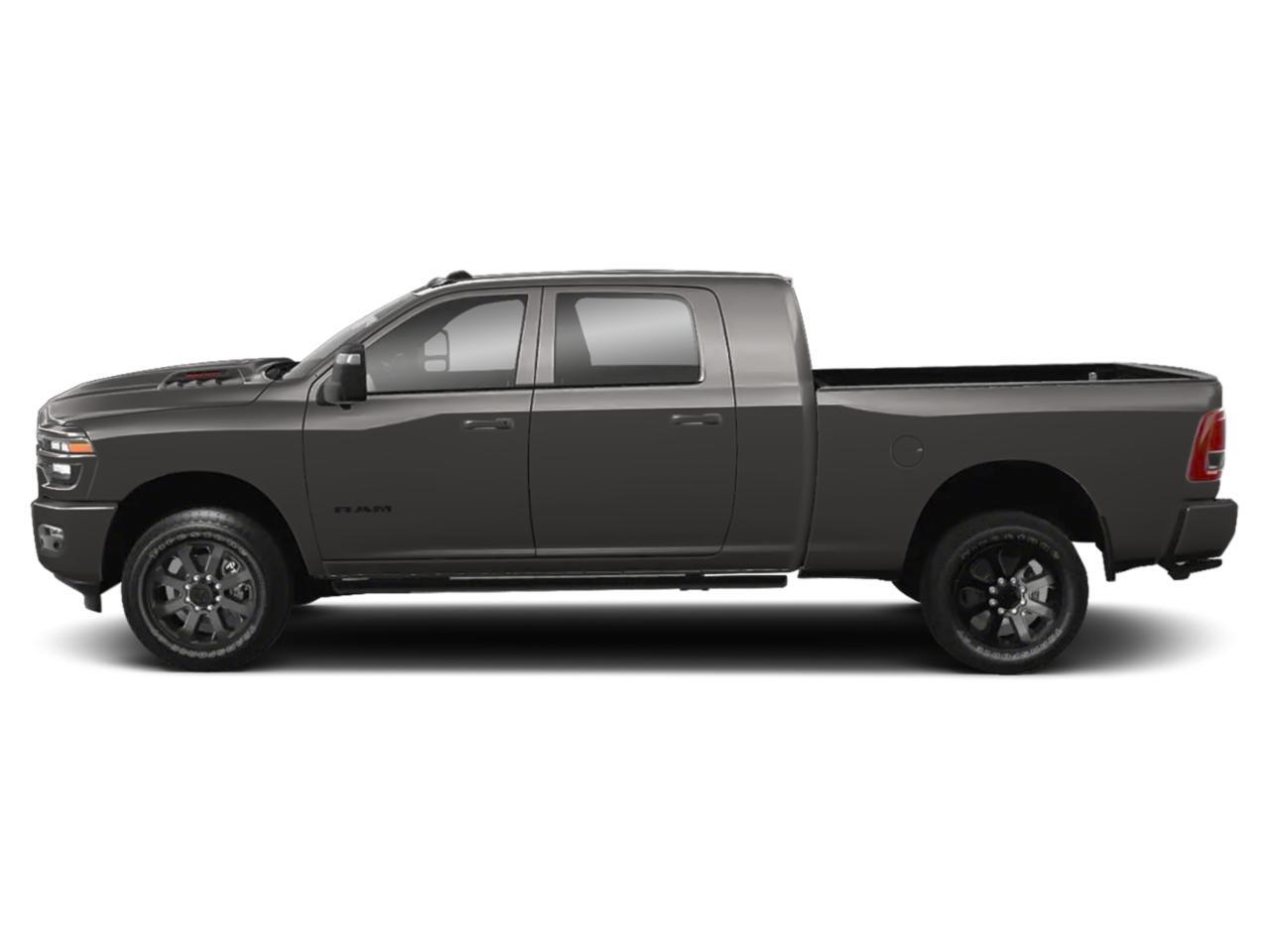 2026 Ram 3500 Laramie Gresham OR