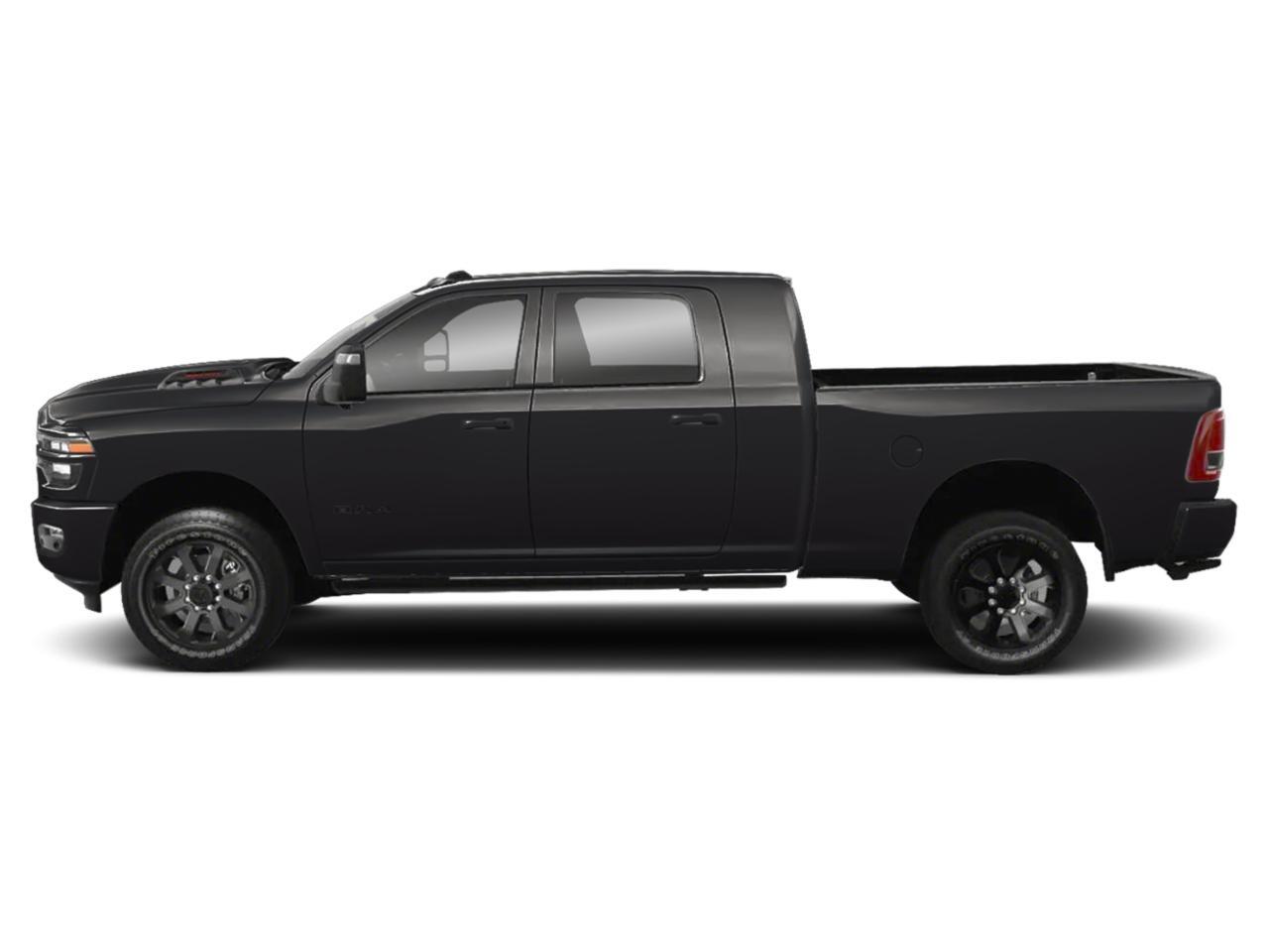 2026 Ram 3500 Laramie Gresham OR