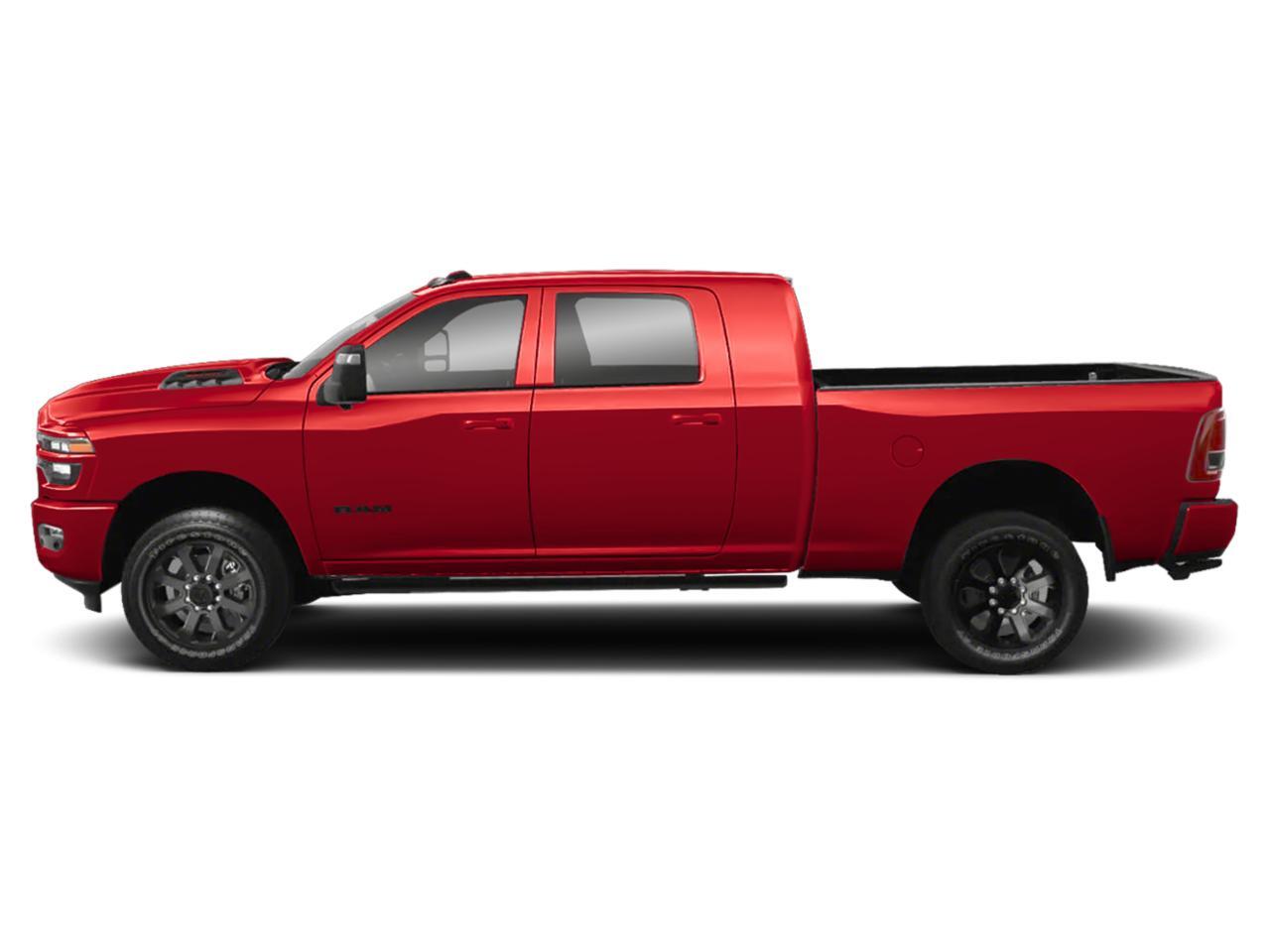 2026 Ram 3500 Laramie Gresham OR