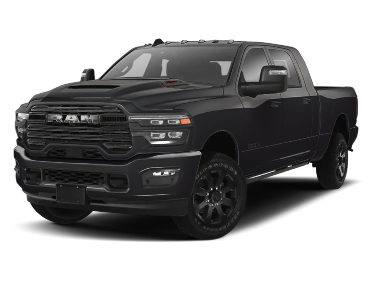 2026 Ram 3500 Laramie Watertown SD