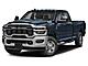 2026 Ram 3500 Limited Bozeman MT
