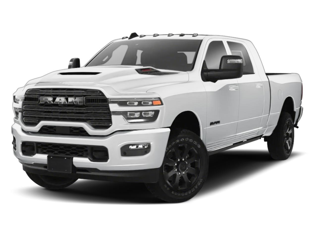 2026 Ram 3500 Limited Portland OR