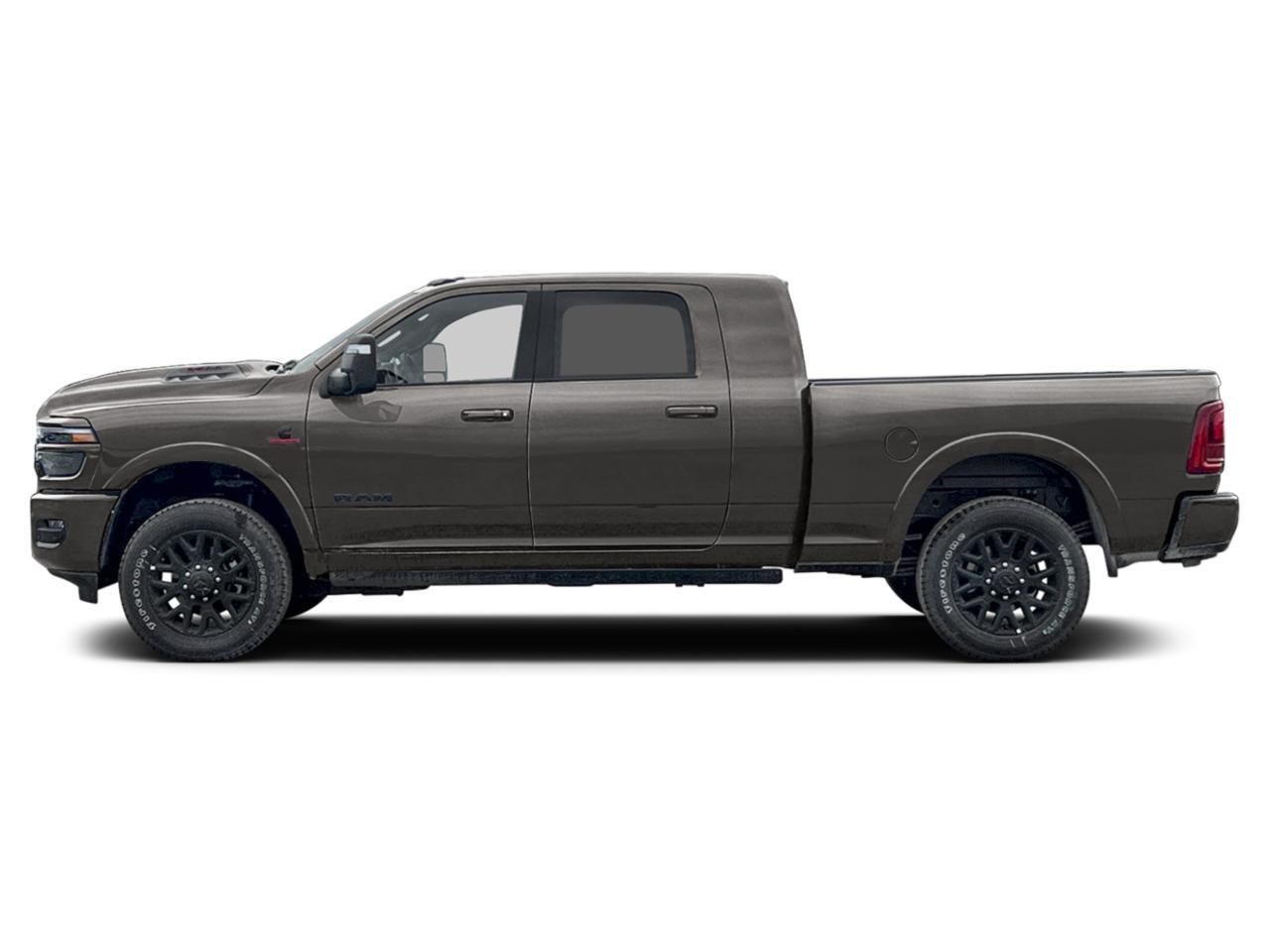 2026 Ram 3500 Limited Gresham OR