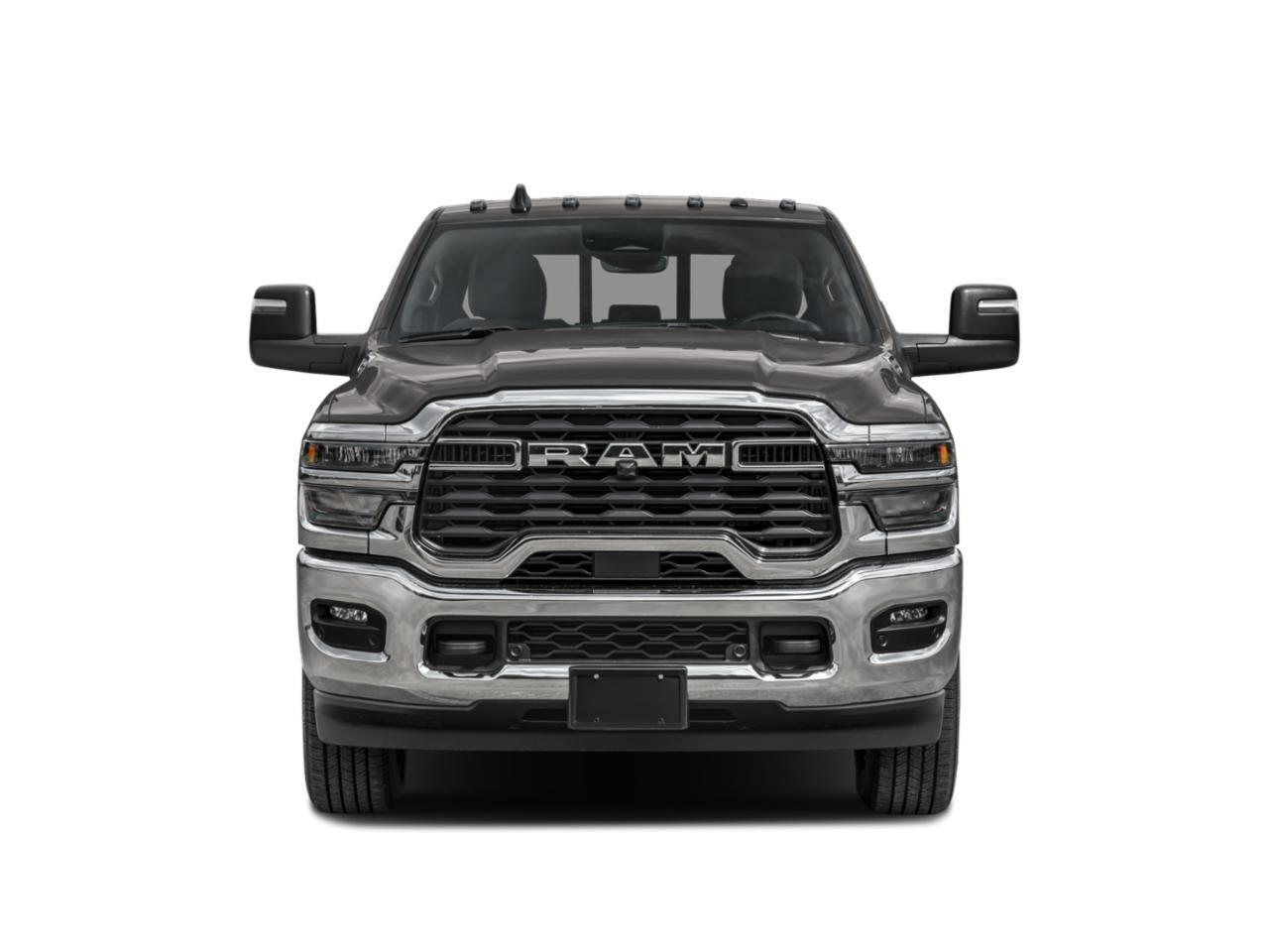 2026 Ram 3500 Tradesman Burnet TX