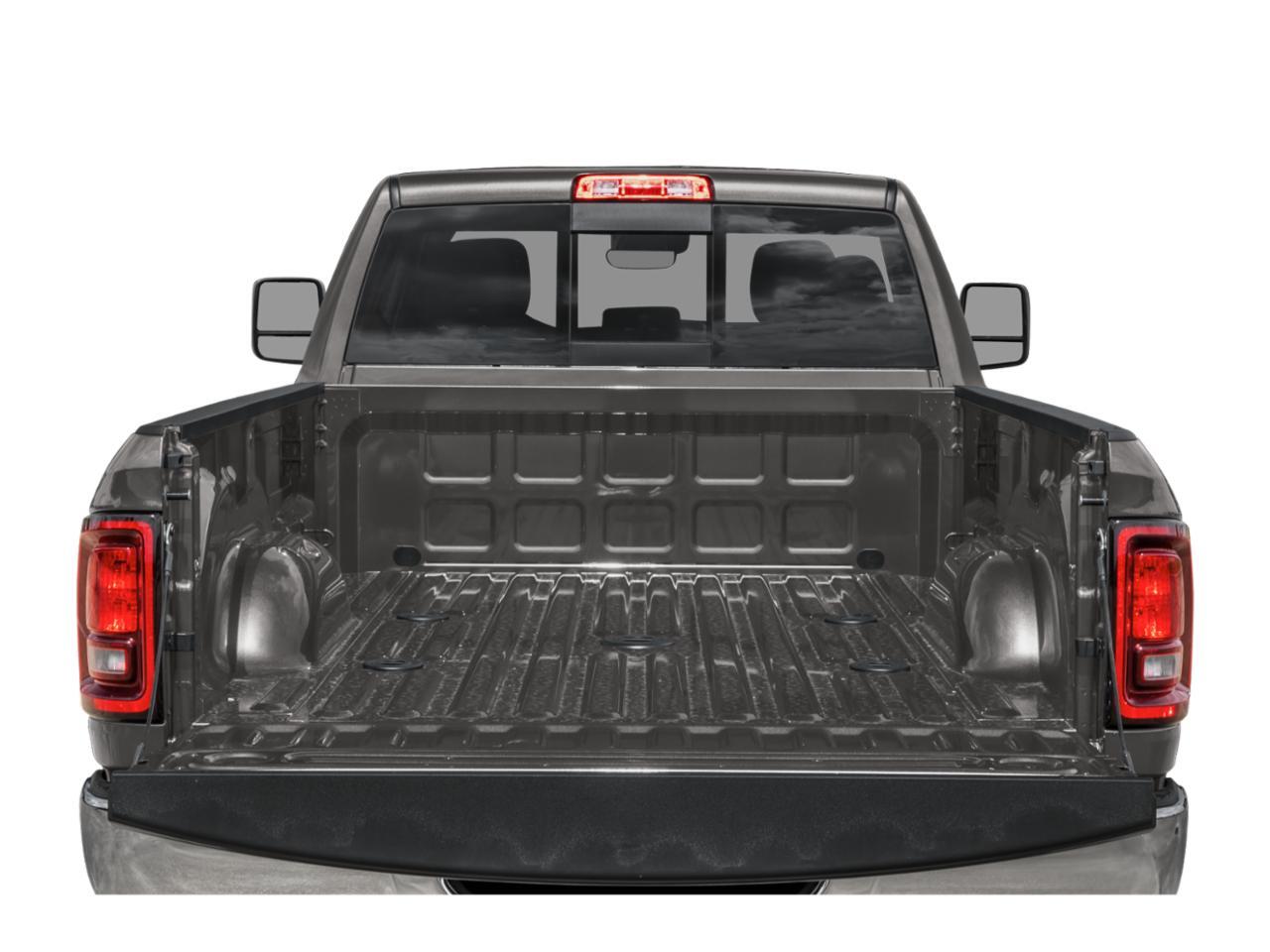 2026 Ram 3500 Tradesman Burnet TX