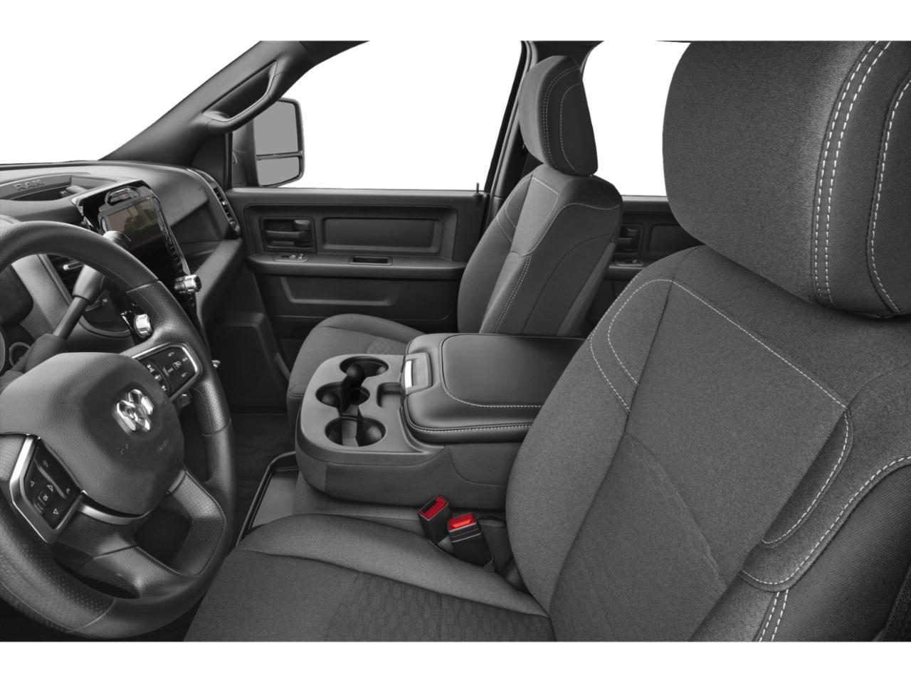2026 Ram 3500 Tradesman Burnet TX