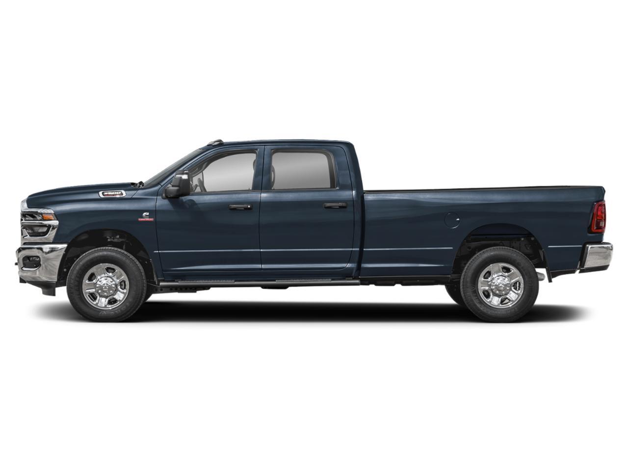 2026 Ram 3500 Tradesman Bozeman MT