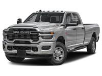 Ram 3500 Tradesman 2026