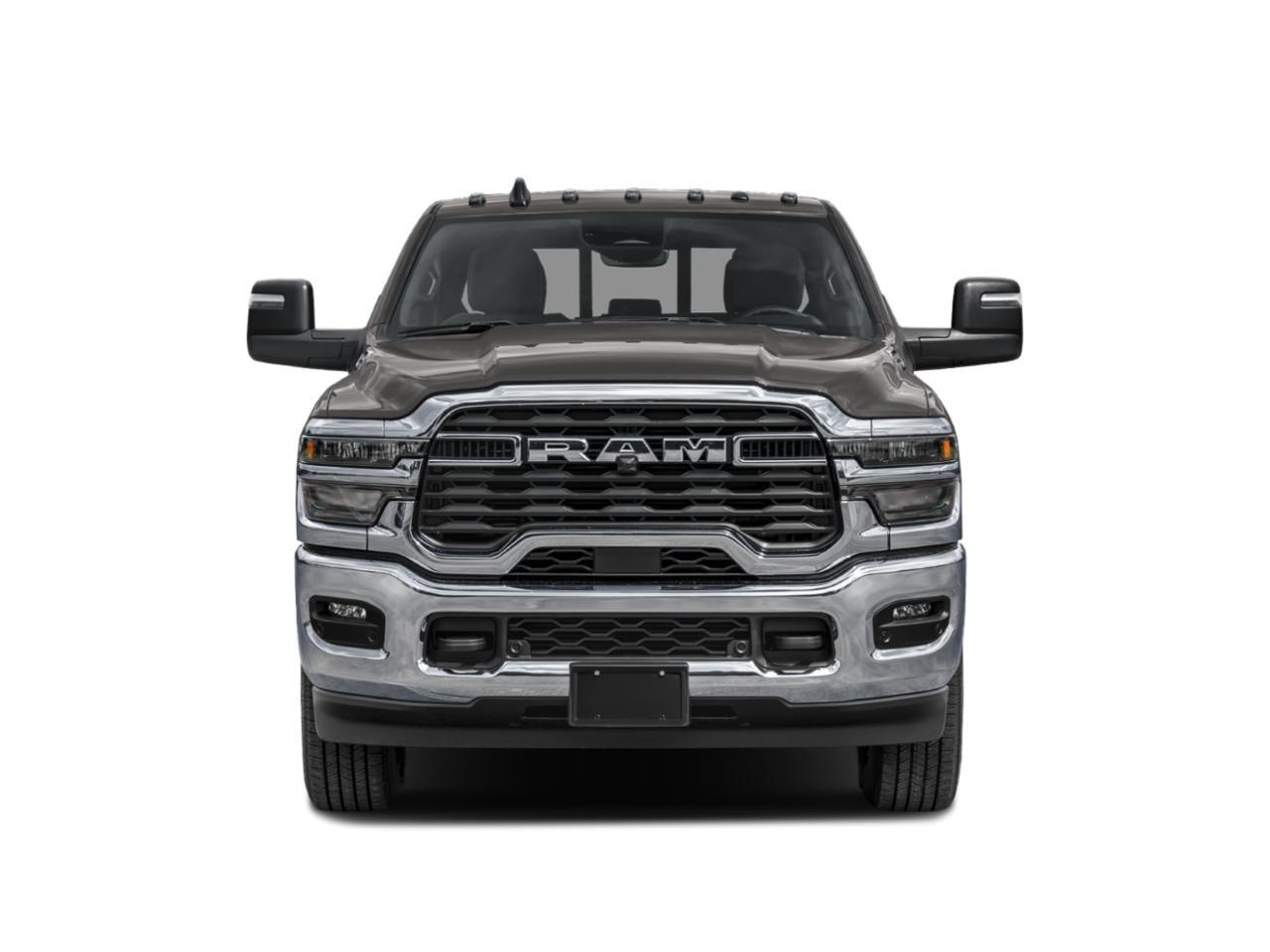 2026 Ram 3500 Tradesman Owego NY