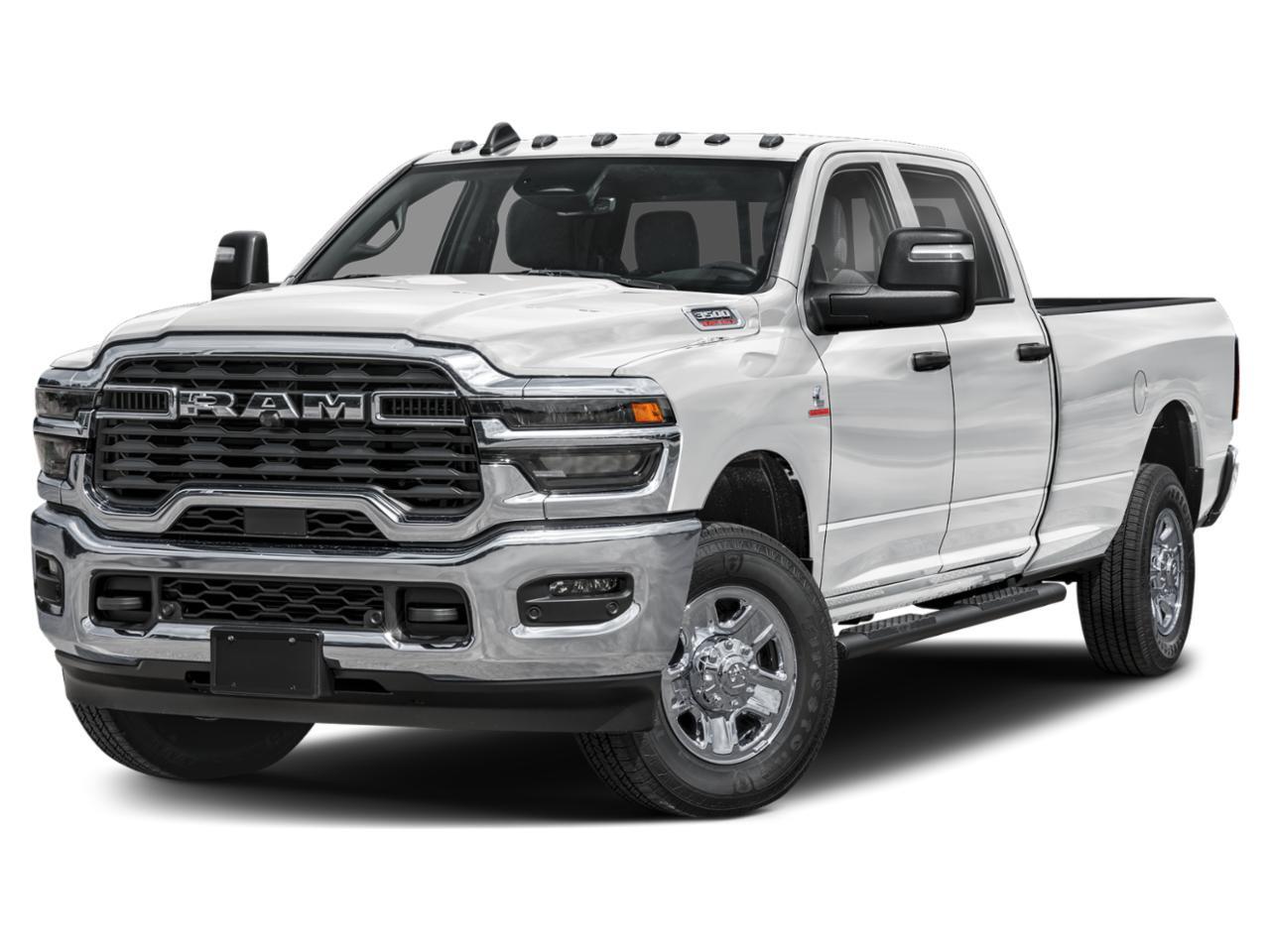 2026 Ram 3500 Tradesman Owego NY