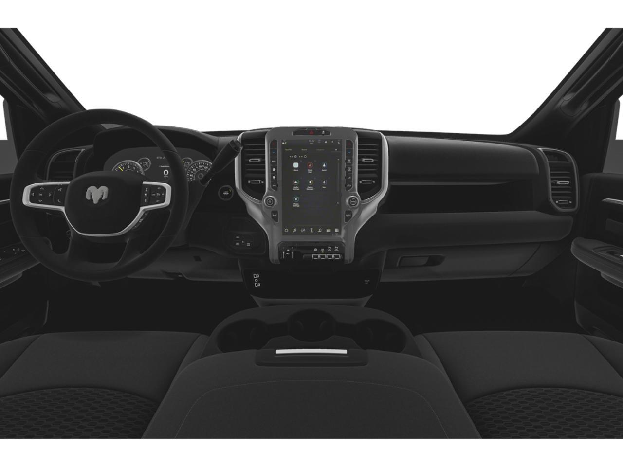 2026 Ram 3500 Tradesman Gresham OR
