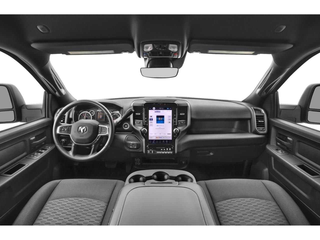2026 Ram 3500 Tradesman Gresham OR