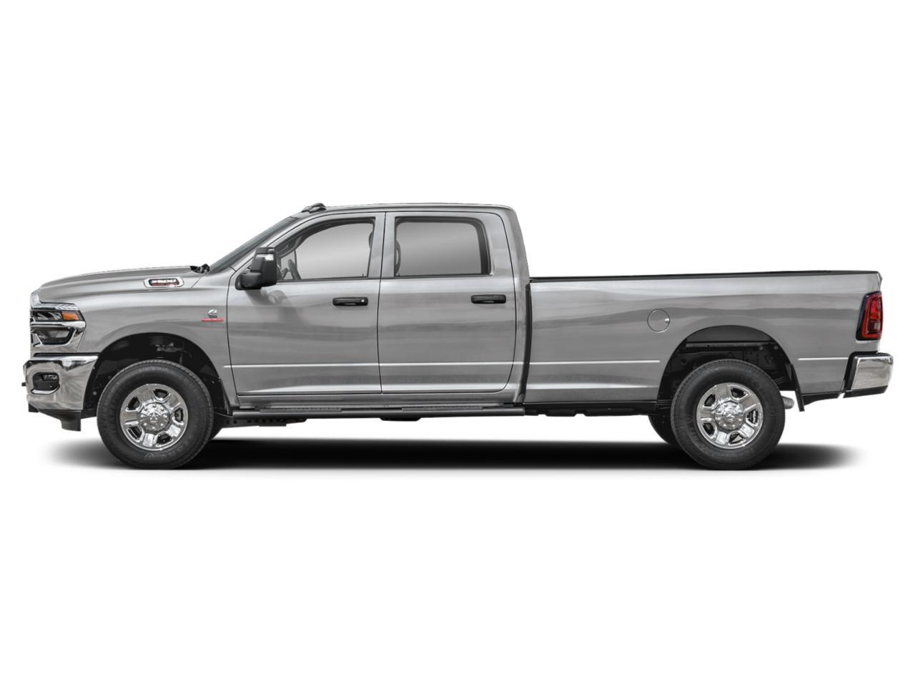 2026 Ram 3500 Tradesman Gresham OR