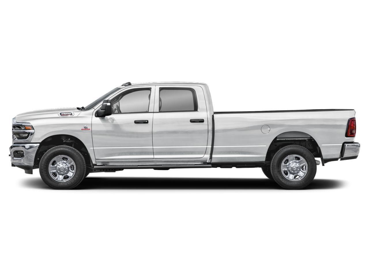 2026 Ram 3500 Tradesman Gresham OR