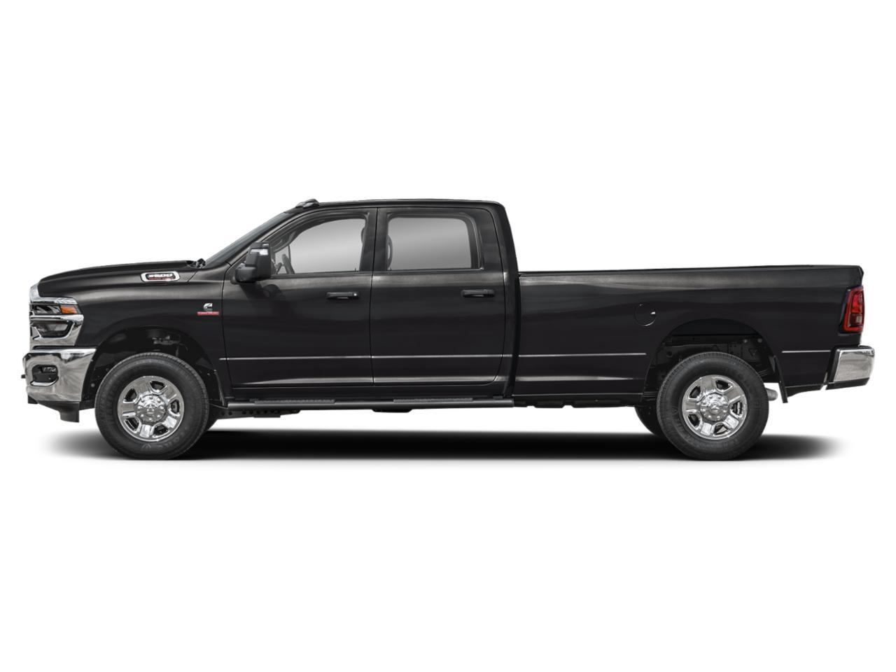 2026 Ram 3500 Tradesman Gresham OR