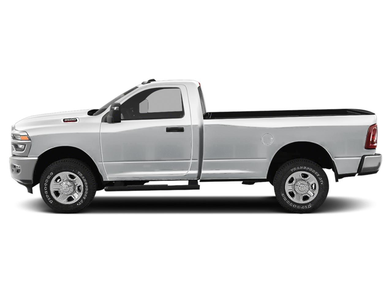 2026 Ram 3500 Tradesman Gresham OR