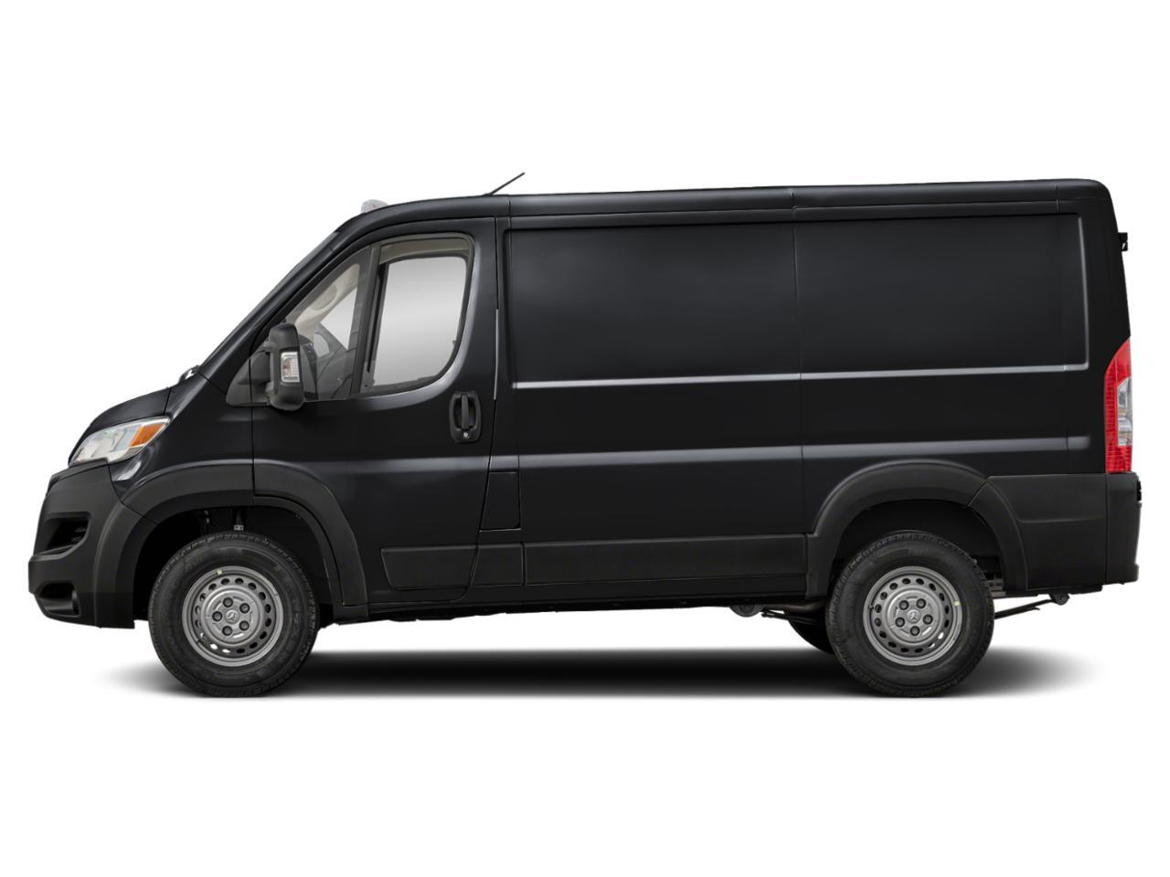 2026 Ram ProMaster 1500 Base