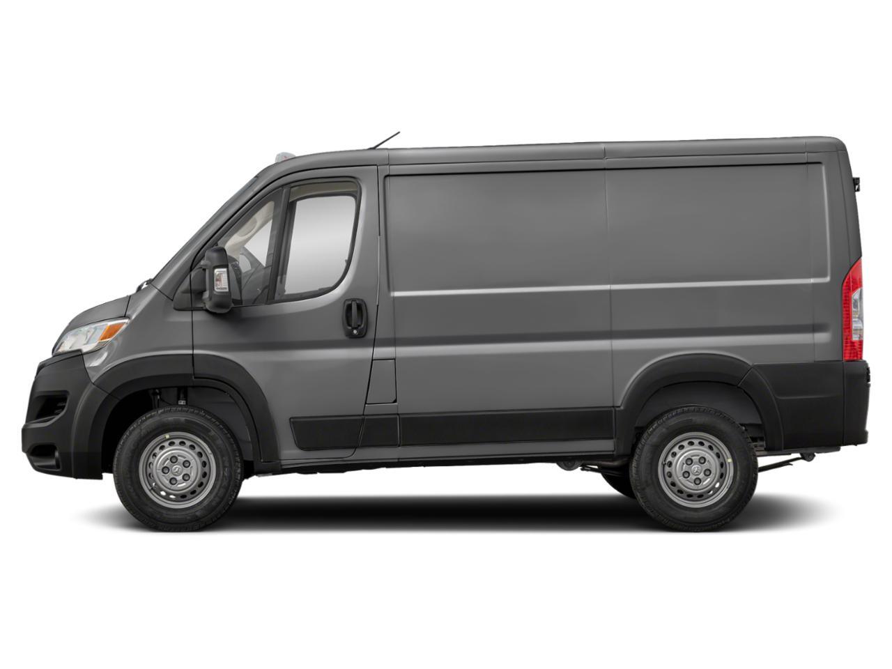 2026 Ram ProMaster 1500 Low Roof Gresham OR