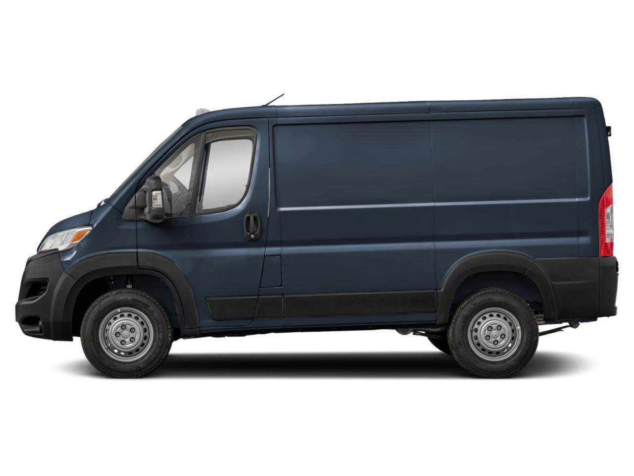 2026 Ram ProMaster 1500 Low Roof Gresham OR