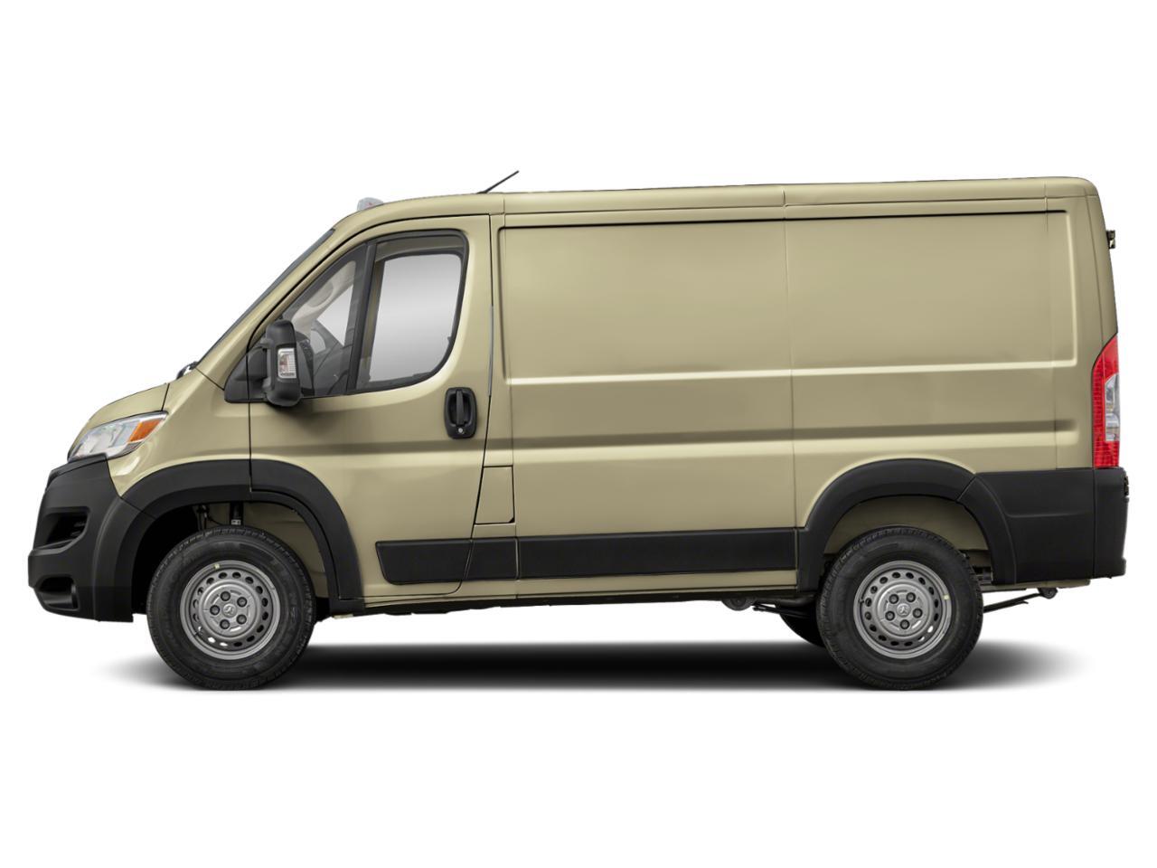 2026 Ram ProMaster 1500 Low Roof Gresham OR