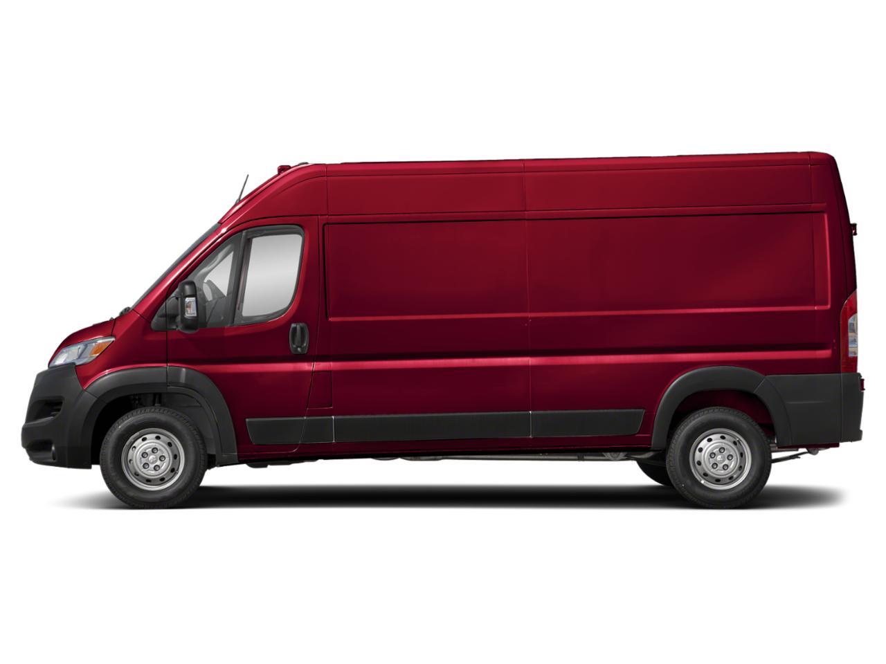 2026 Ram ProMaster 2500 High Roof Gresham OR