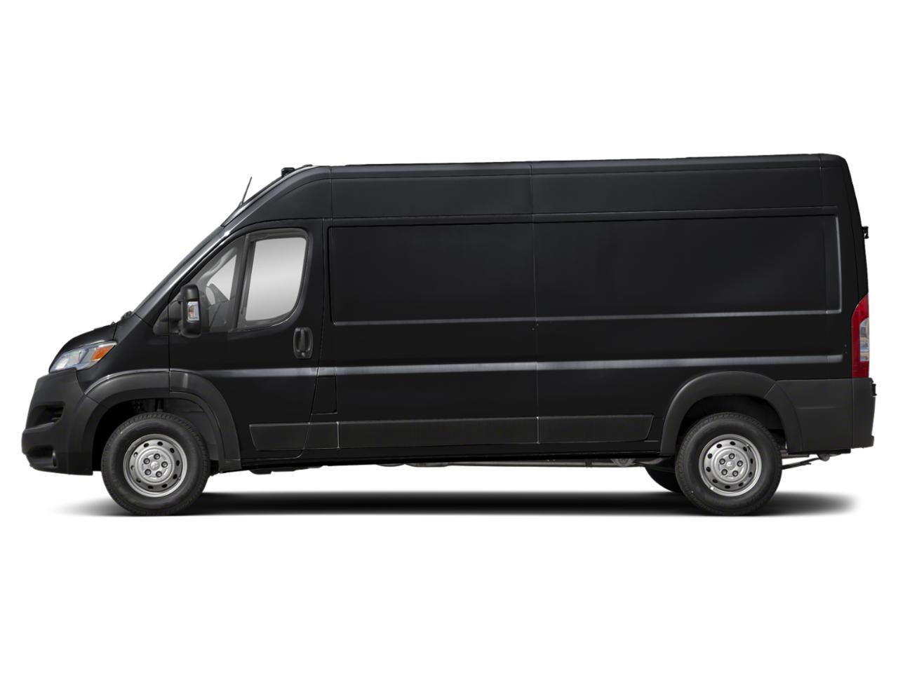 2026 Ram ProMaster 2500 High Roof Gresham OR