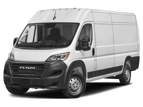 2026 Ram ProMaster 3500 Tradesman Bozeman MT