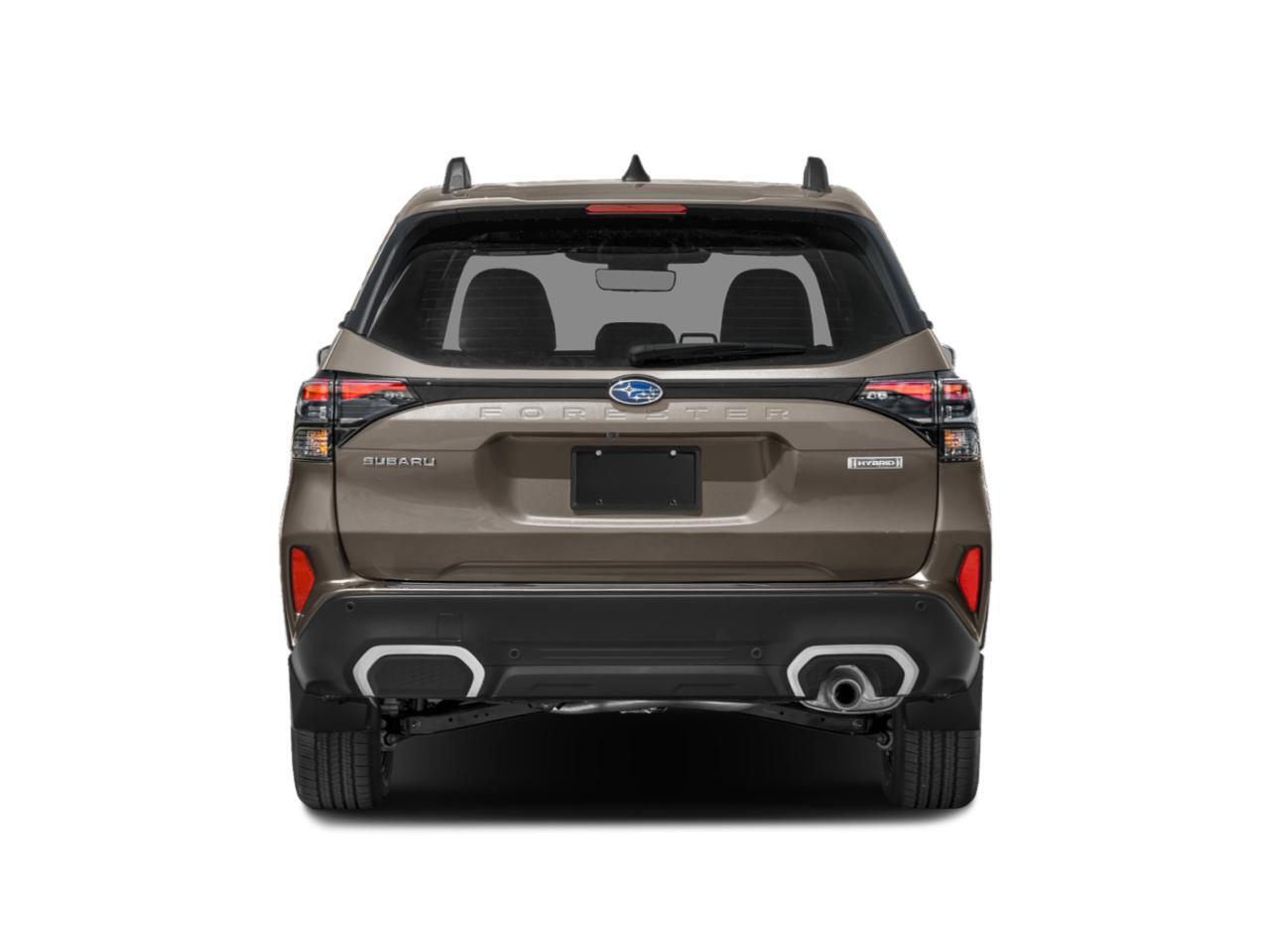 2026 SUBARU No Model Hagerstown MD