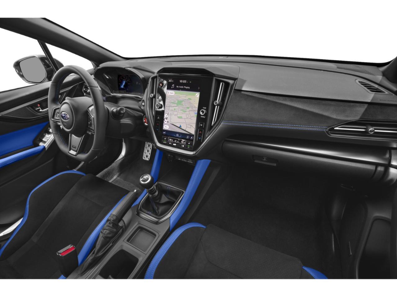 2026 SUBARU No Model Hagerstown MD