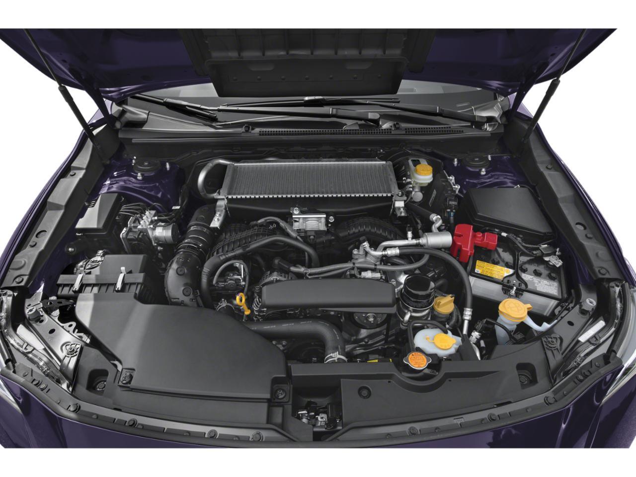 2026 SUBARU No Model Hagerstown MD