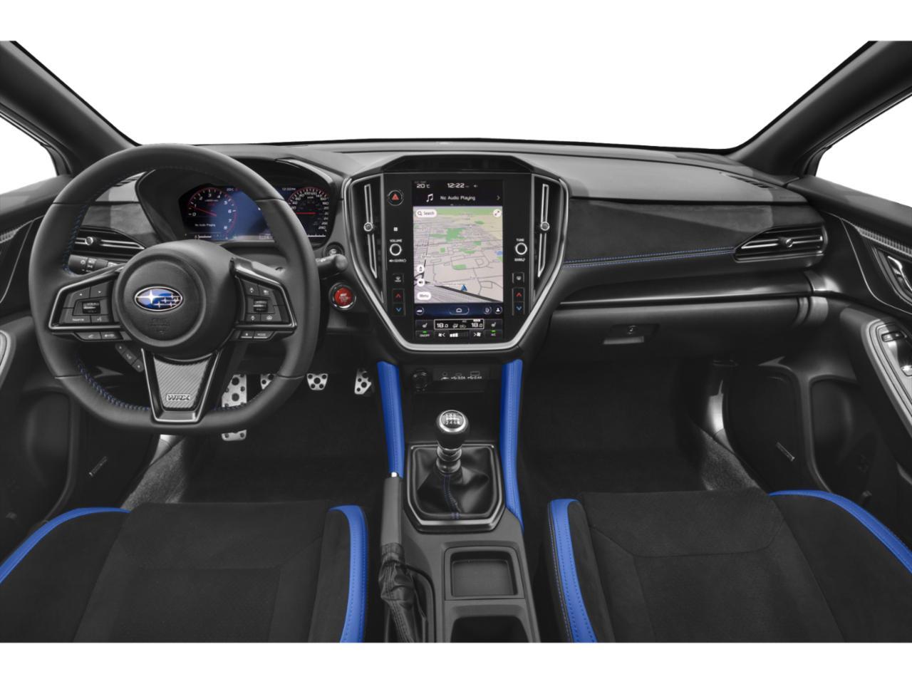 2026 SUBARU No Model Hagerstown MD
