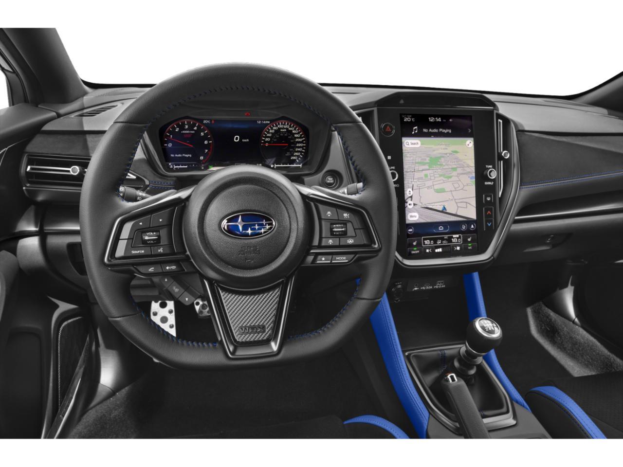 2026 SUBARU No Model Hagerstown MD