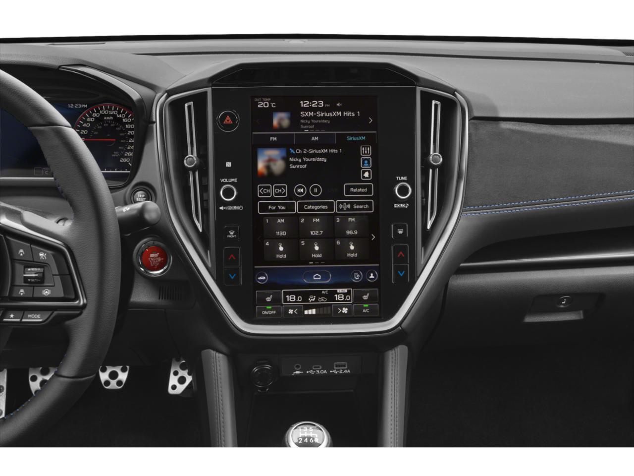 2026 SUBARU No Model Hagerstown MD