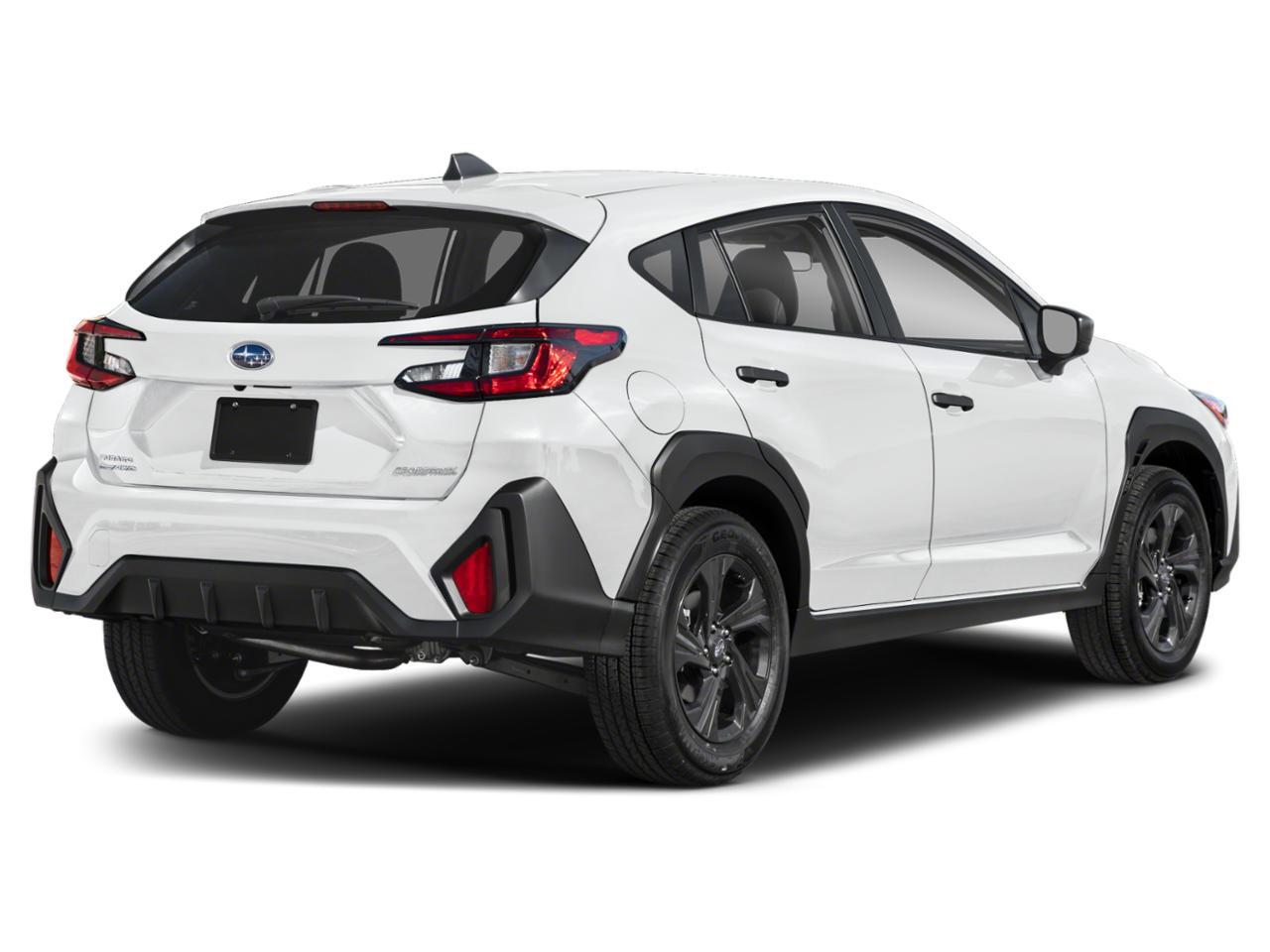 2026 SUBARU No Model Hagerstown MD