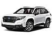 2026 SUBARU