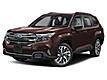 2026 SUBARU