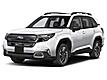 2026 SUBARU