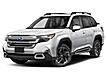 2026 SUBARU