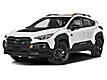 2026 SUBARU