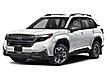 2026 SUBARU