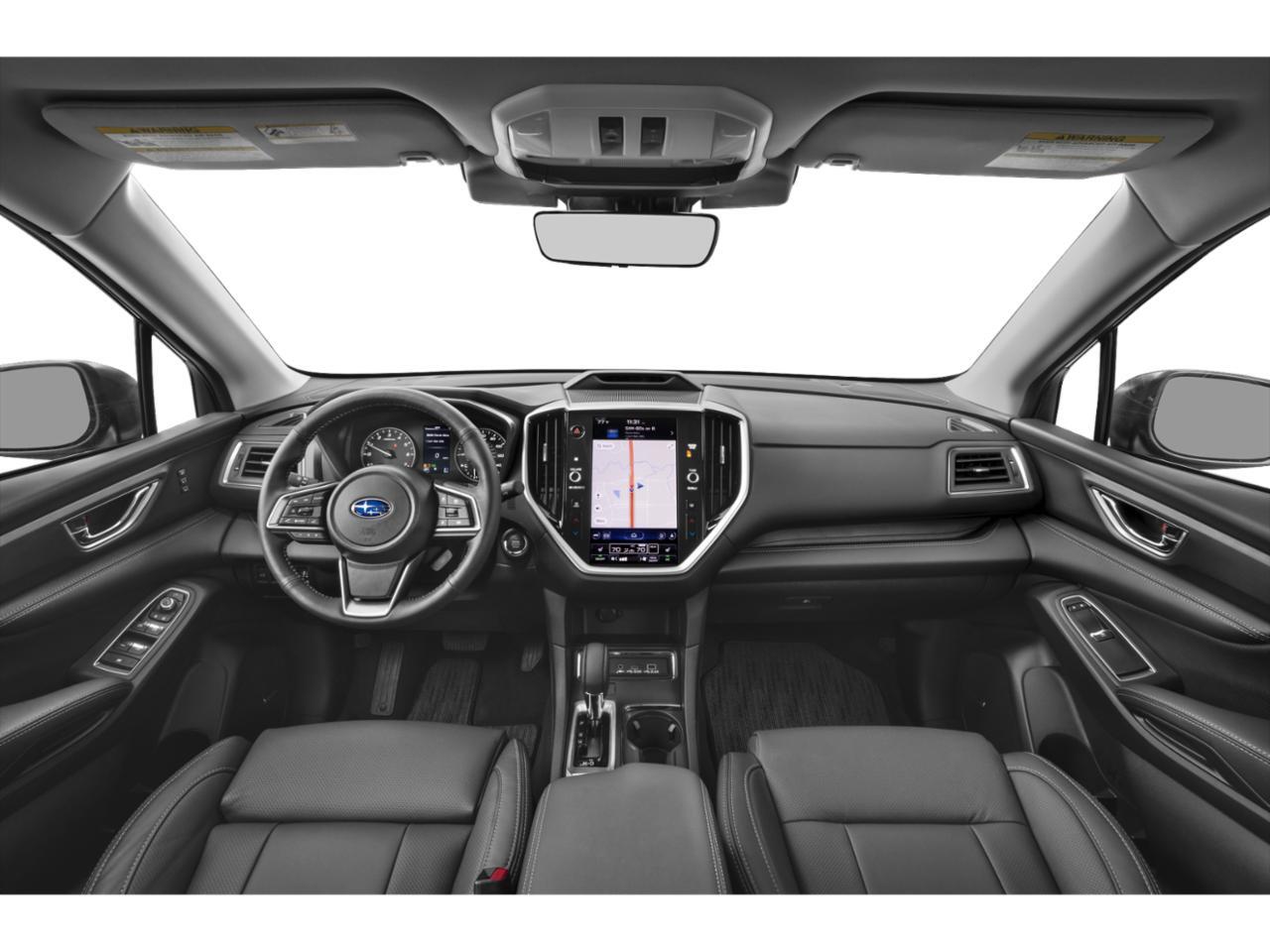 2026 Subaru Ascent Limited Klamath Falls OR
