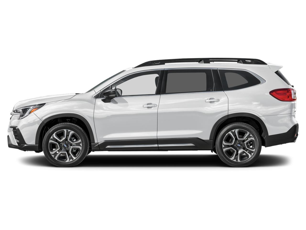 2026 Subaru Ascent Limited Klamath Falls OR
