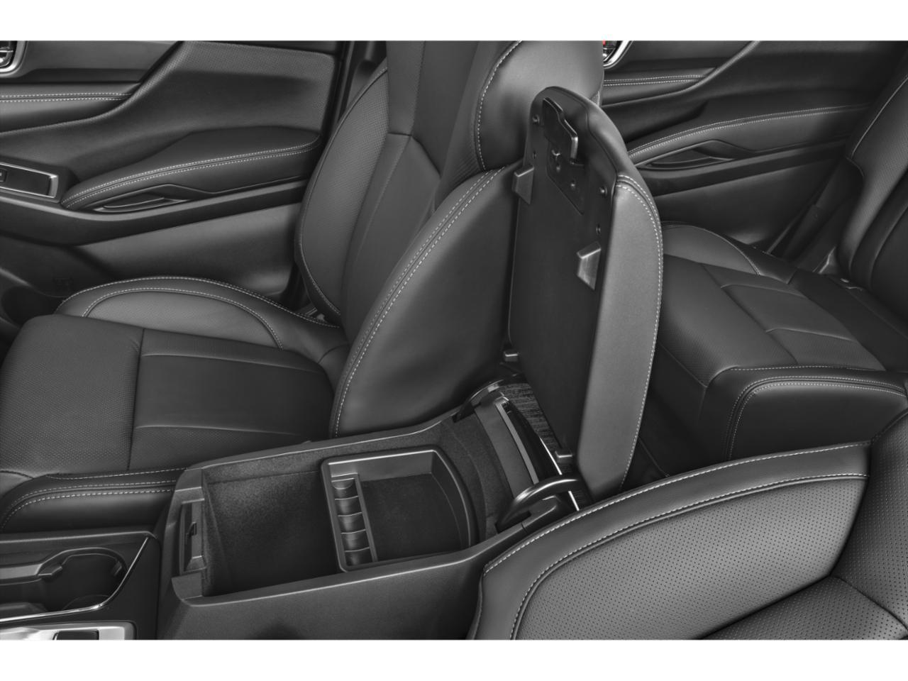 2026 Subaru Ascent Limited Hagerstown MD